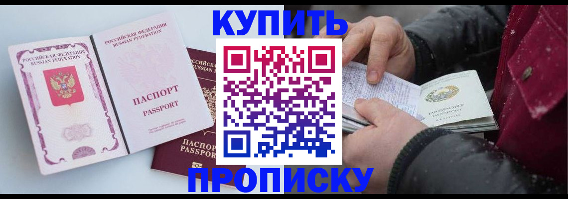 прописка в Звенигово